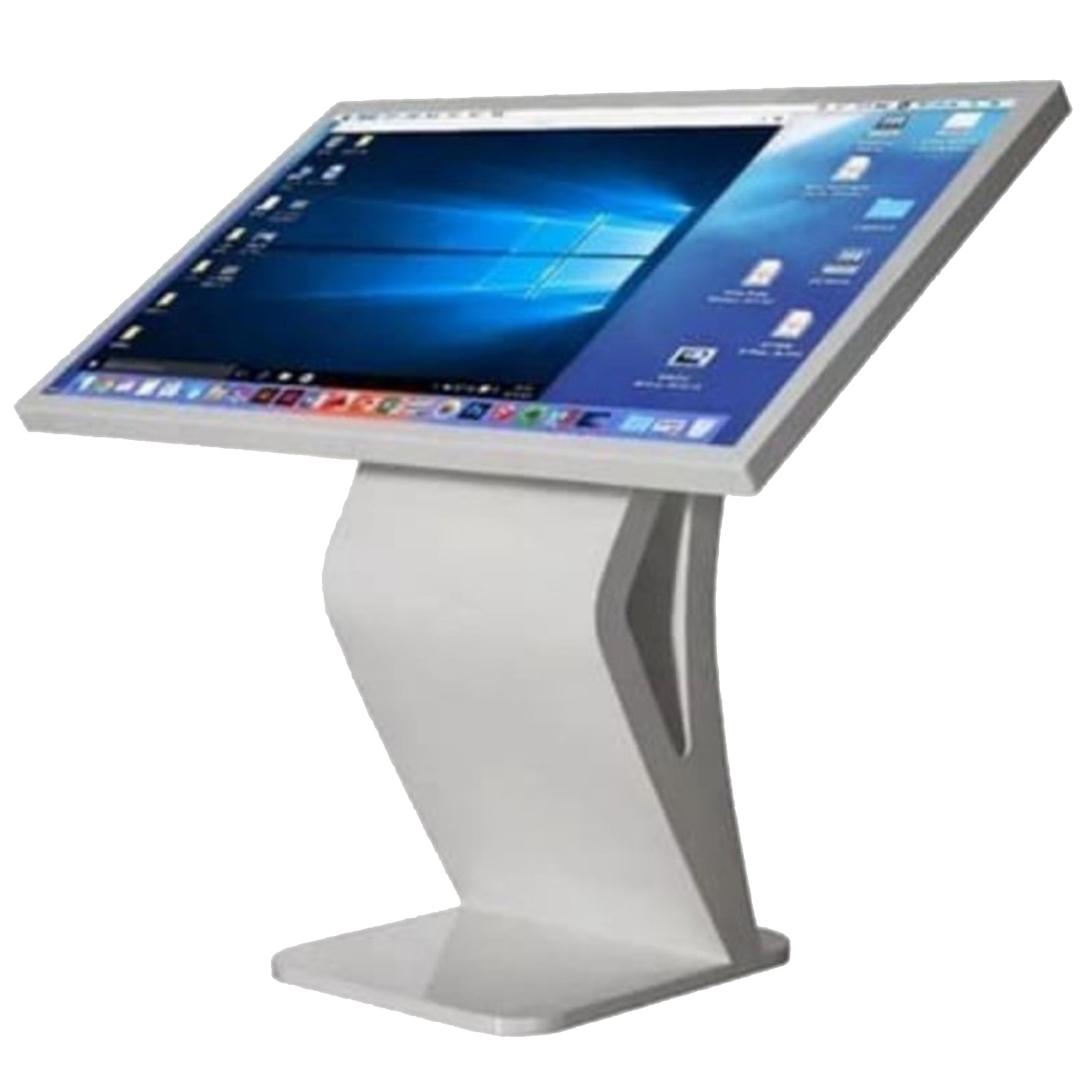 Pengadaan Mesin KIOSK DPMPTSP KBB