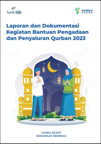 Pengadaan dan Penyaluran Qurban Juara