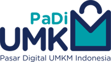 PaDi UMKM - Pasar Digital UMKM